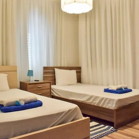Villa Ilios Lárnaka