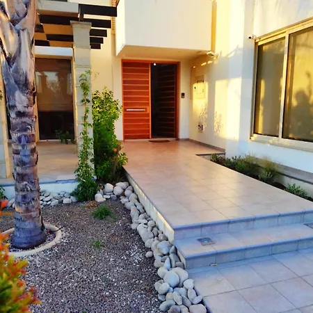 Ilios Villa *