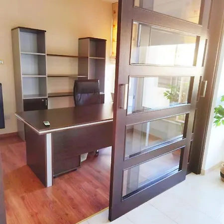 Vila Ilios Larnaca