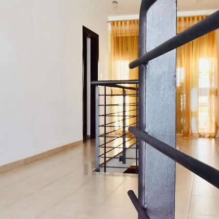 Villa Ilios Larnaca