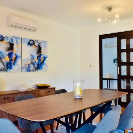Villa Ilios Larnaca