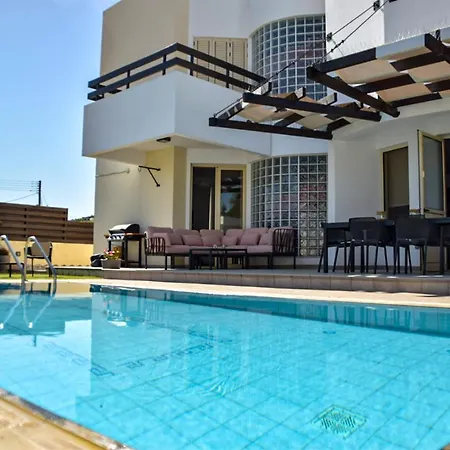 Villa Ilios