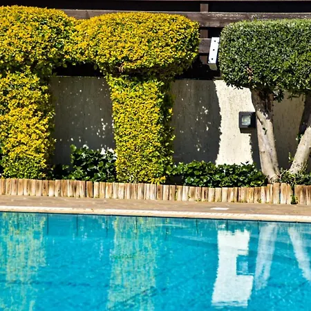 Ilios Villa Larnaca