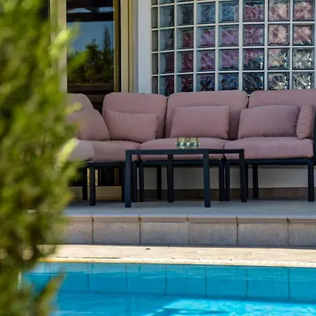 Ilios Villa Larnaca