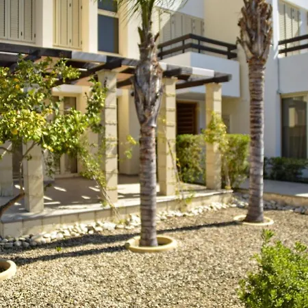Ilios Villa Larnaca