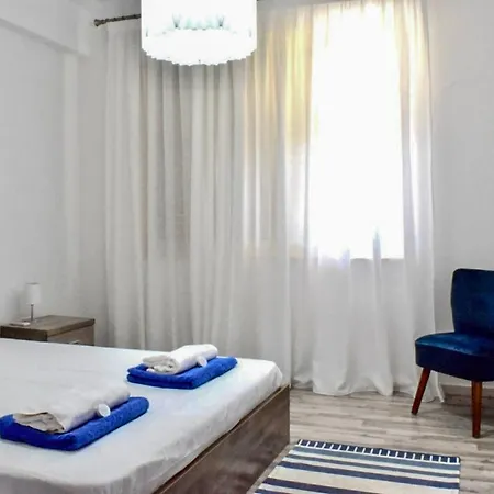 Villa Ilios *