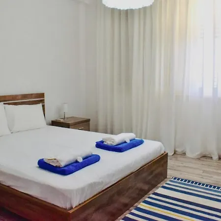 Ilios * Larnaca